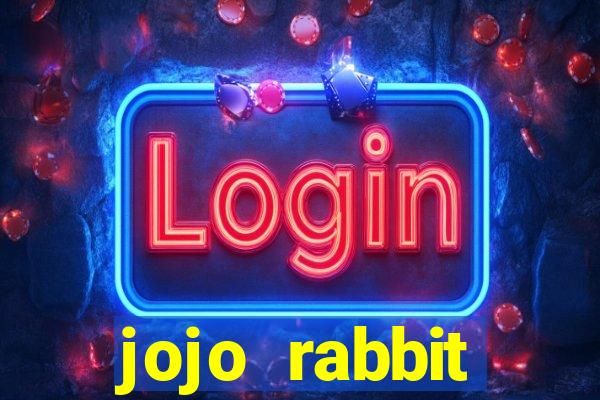 jojo rabbit completo dublado